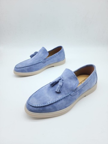 Santoni лоферы #191800RA