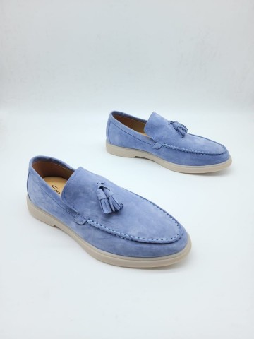 Santoni лоферы #191800RA