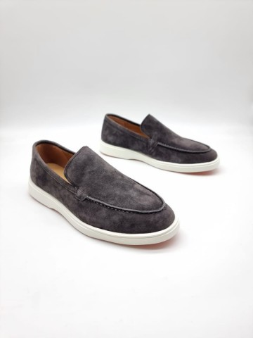 Santoni лоферы #197819KO
