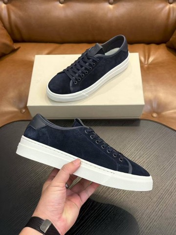 Santoni кроссовки #600687YS