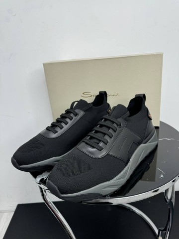 Santoni кроссовки #158821UO