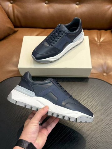 Santoni кроссовки #426959HY
