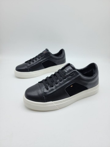 Santoni кроссовки #367980FU