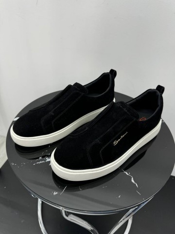Santoni слипоны #461950OE