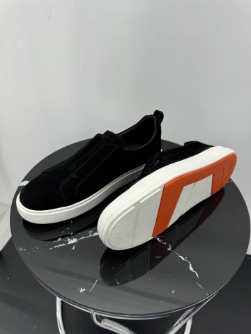 Santoni слипоны #461950OE