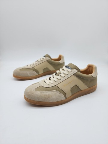 Santoni кроссовки #481505TZ