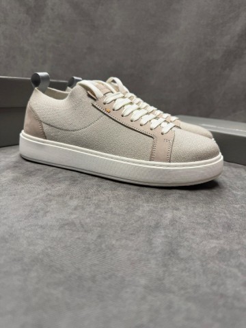 Santoni кроссовки #540362TS