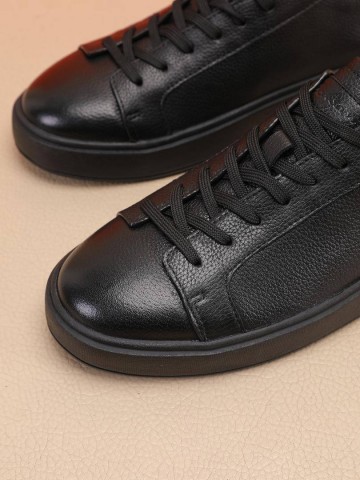 Santoni кроссовки #563276PZ