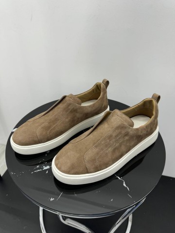 Santoni слипоны #567844JP