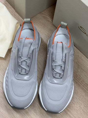 Santoni кроссовки #806433AC