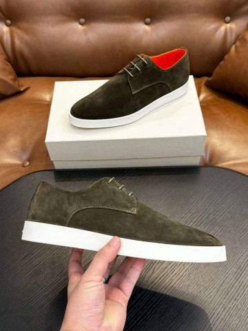 Santoni ботинки #482968RF