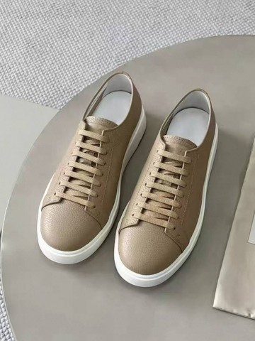 Santoni кроссовки #393725JF