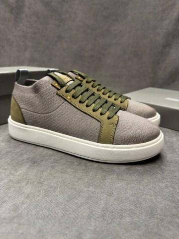 Santoni кроссовки #704988VJ