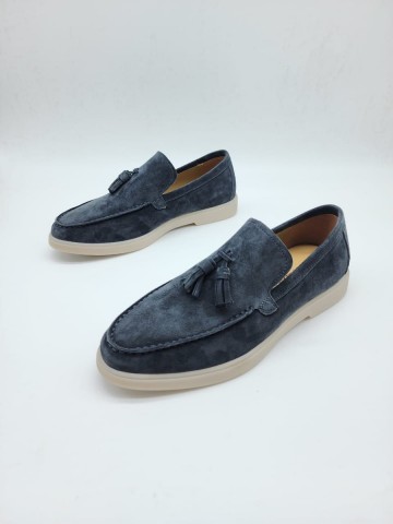 Santoni лоферы #722656JU