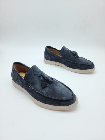 Santoni лоферы #722656JU