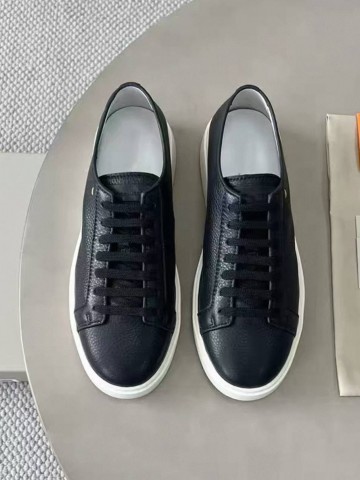 Santoni кроссовки #115461AW