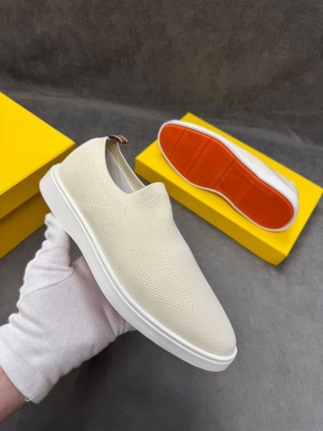 Santoni лоферы #792333UD