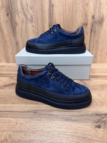 Santoni кроссовки #853582YO