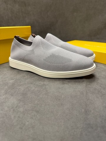 Santoni лоферы #853948CJ