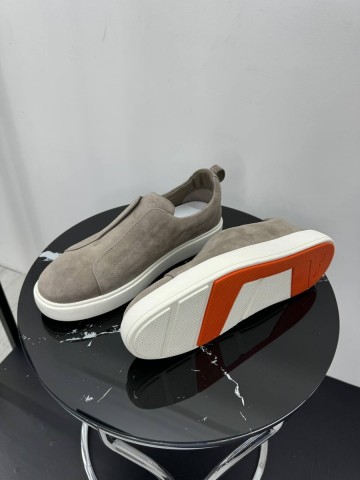 Santoni слипоны #827615RU
