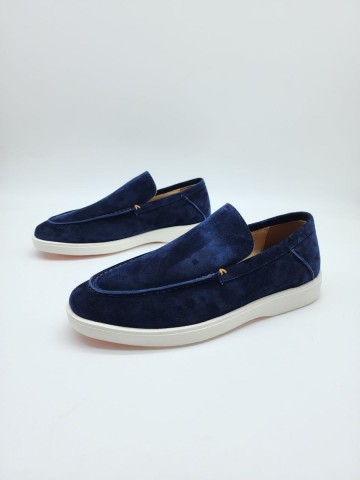 Santoni лоферы #890273OI