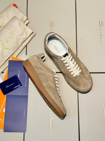 Santoni кроссовки #299904RQ
