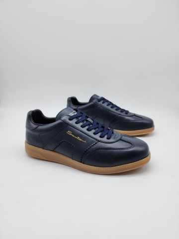 Santoni кроссовки #911899RX