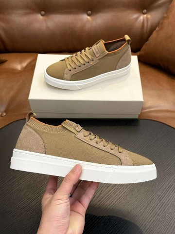 Santoni кроссовки #937799YD