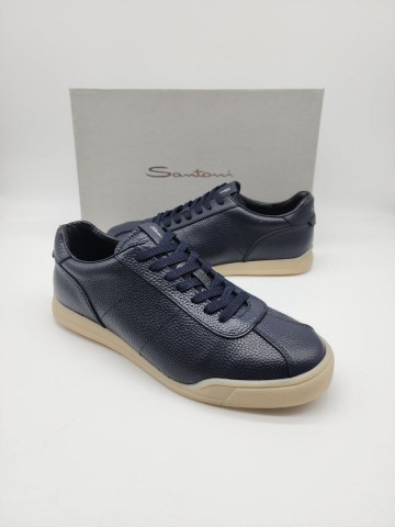 Santoni кроссовки #954393QT