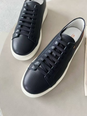 Santoni кроссовки #981546JV