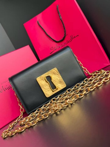 Schiaparelli сумка
