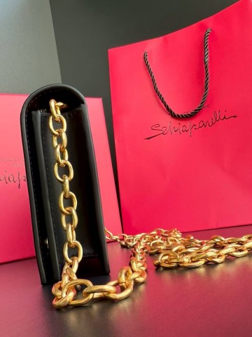 Schiaparelli сумка