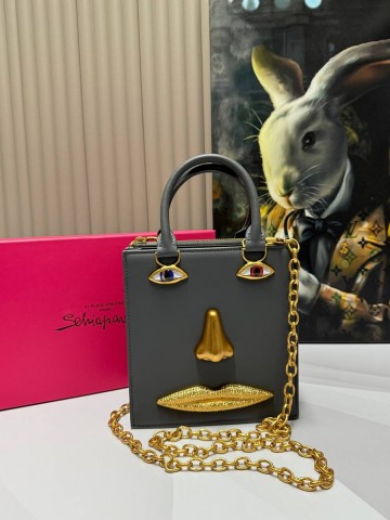 Schiaparelli сумка