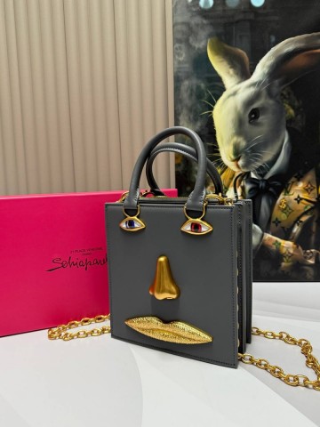 Schiaparelli сумка