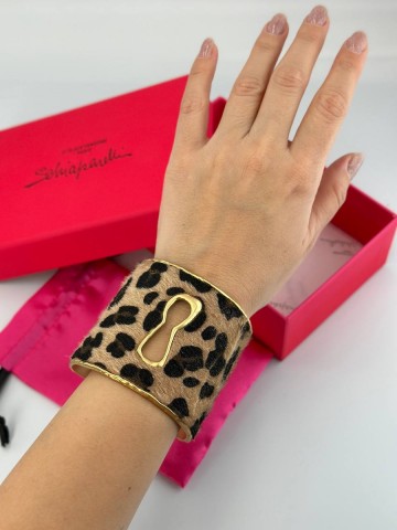 Schiaparelli браслет