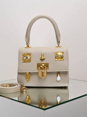 Schiaparelli сумка