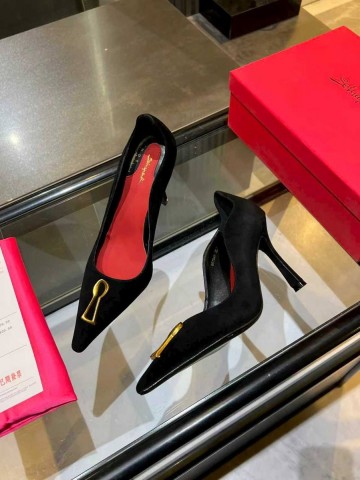 Schiaparelli туфли