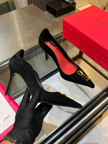 Schiaparelli туфли
