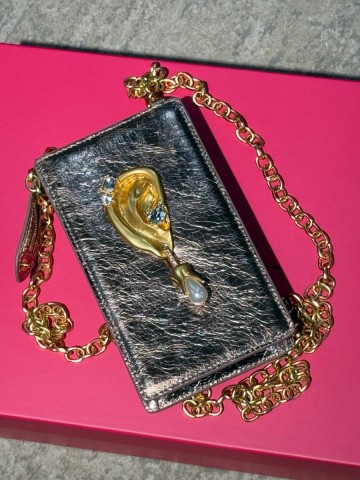 Schiaparelli сумка