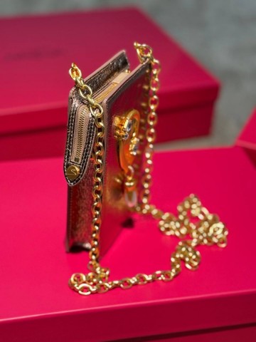 Schiaparelli сумка