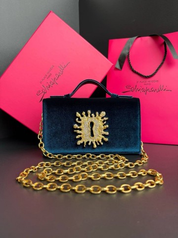 Schiaparelli сумка