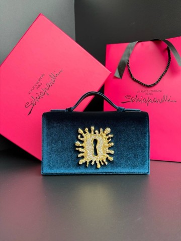 Schiaparelli сумка