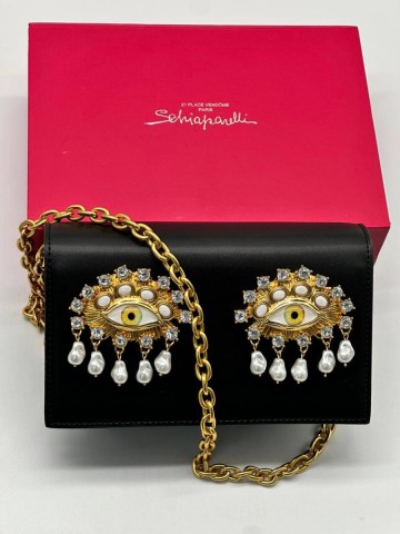 Schiaparelli сумка