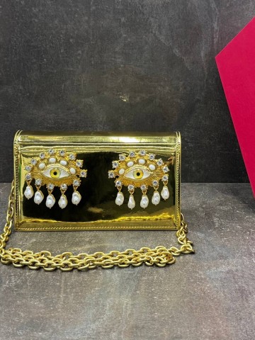 Schiaparelli сумка