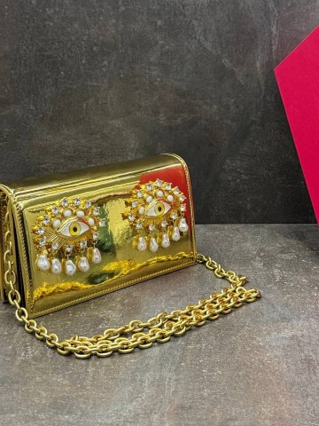 Schiaparelli сумка