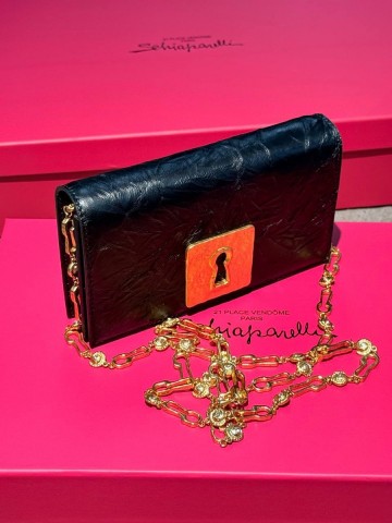 Schiaparelli сумка