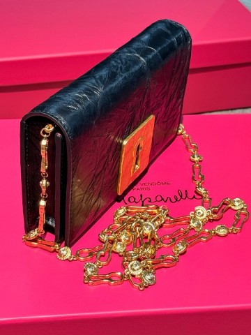 Schiaparelli сумка