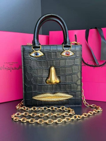 Schiaparelli сумка