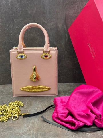 Schiaparelli сумка