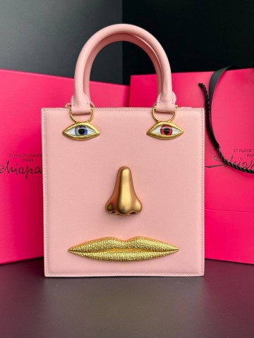 Schiaparelli сумка